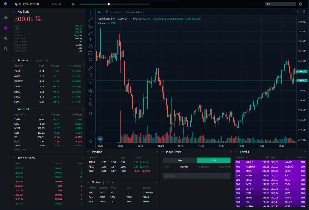 Contest-Landing-Page