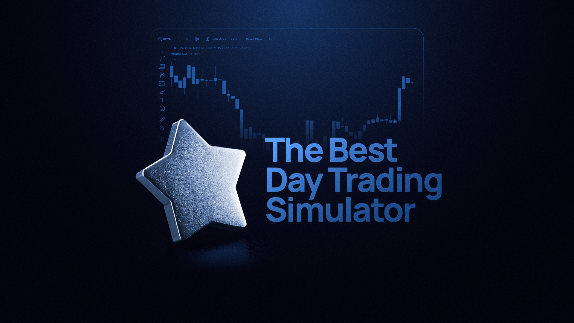 The Best Day Trading Simulator