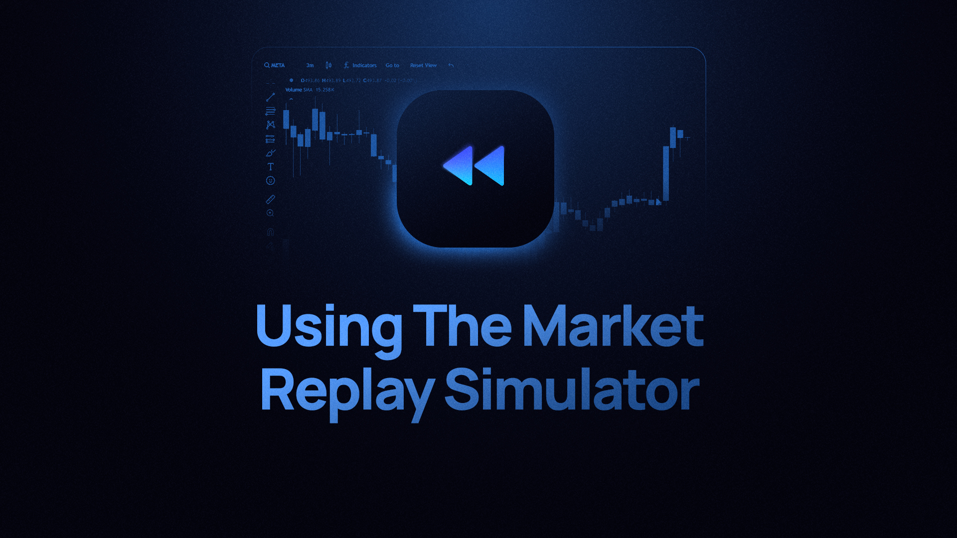 Using The Market Replay Simulator To Find Ways Make More Profit
