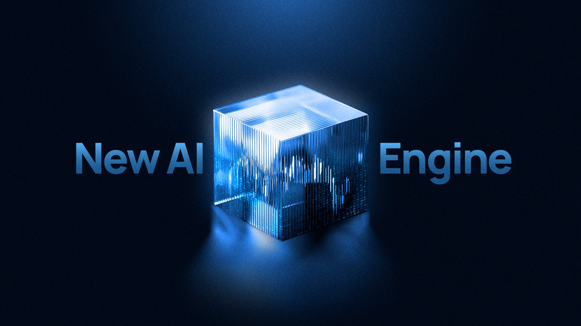 New A.I. Engine