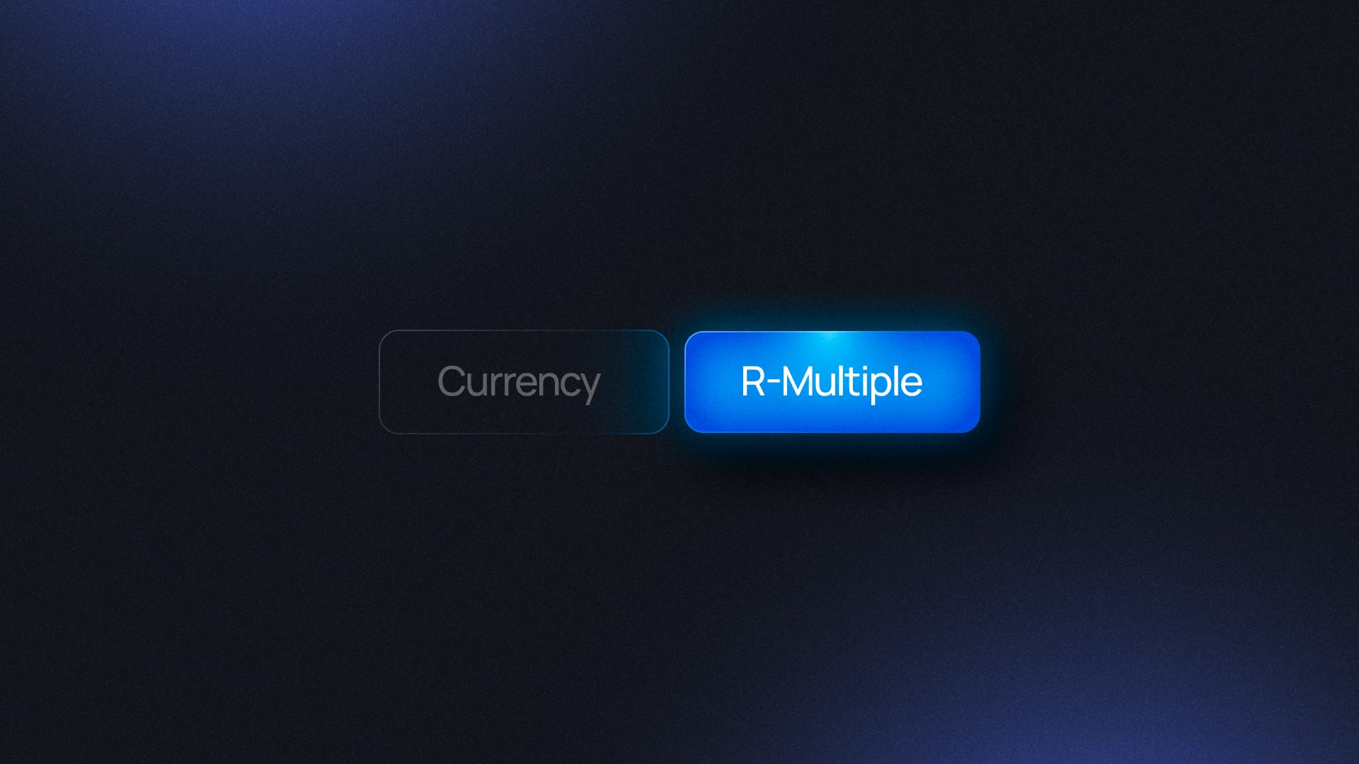 New R-Multiple Reports