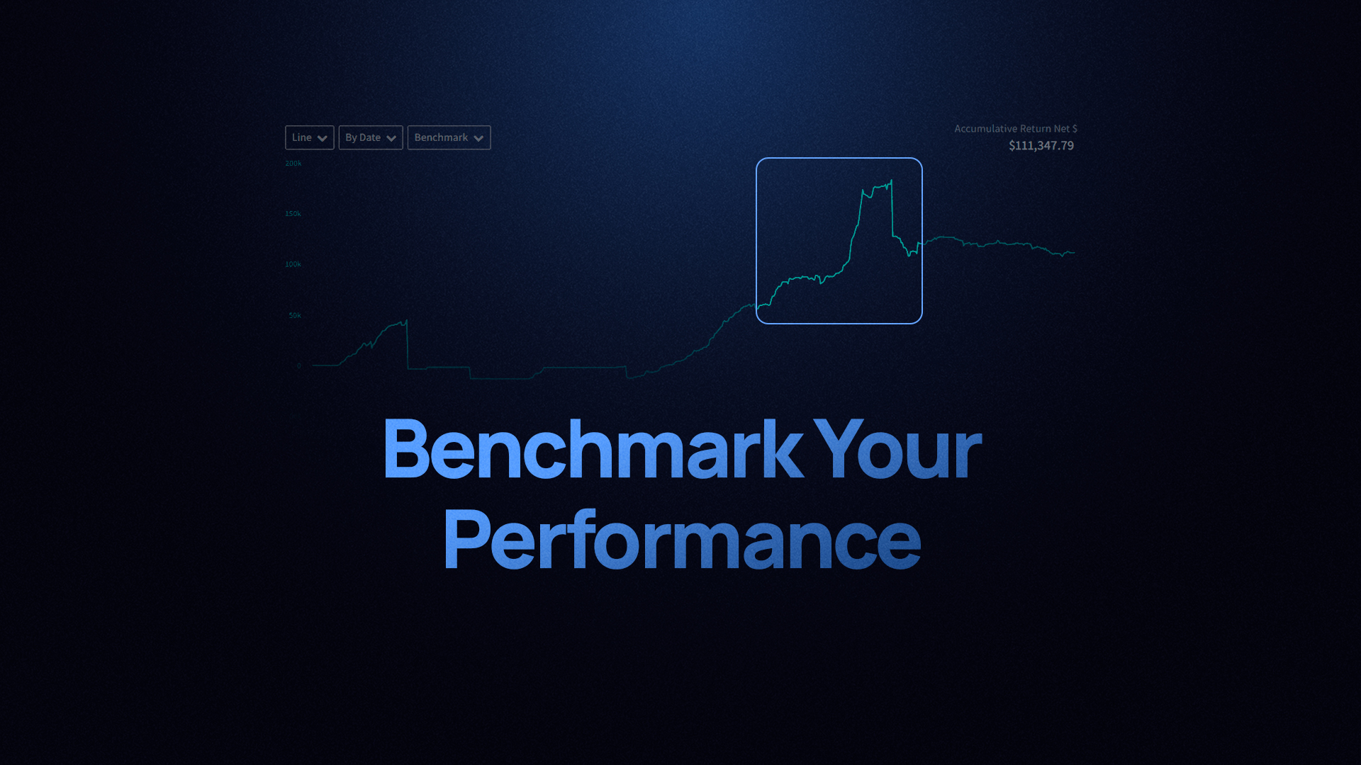 Benchmark Your Performance: See How You Stack Up Against the Market