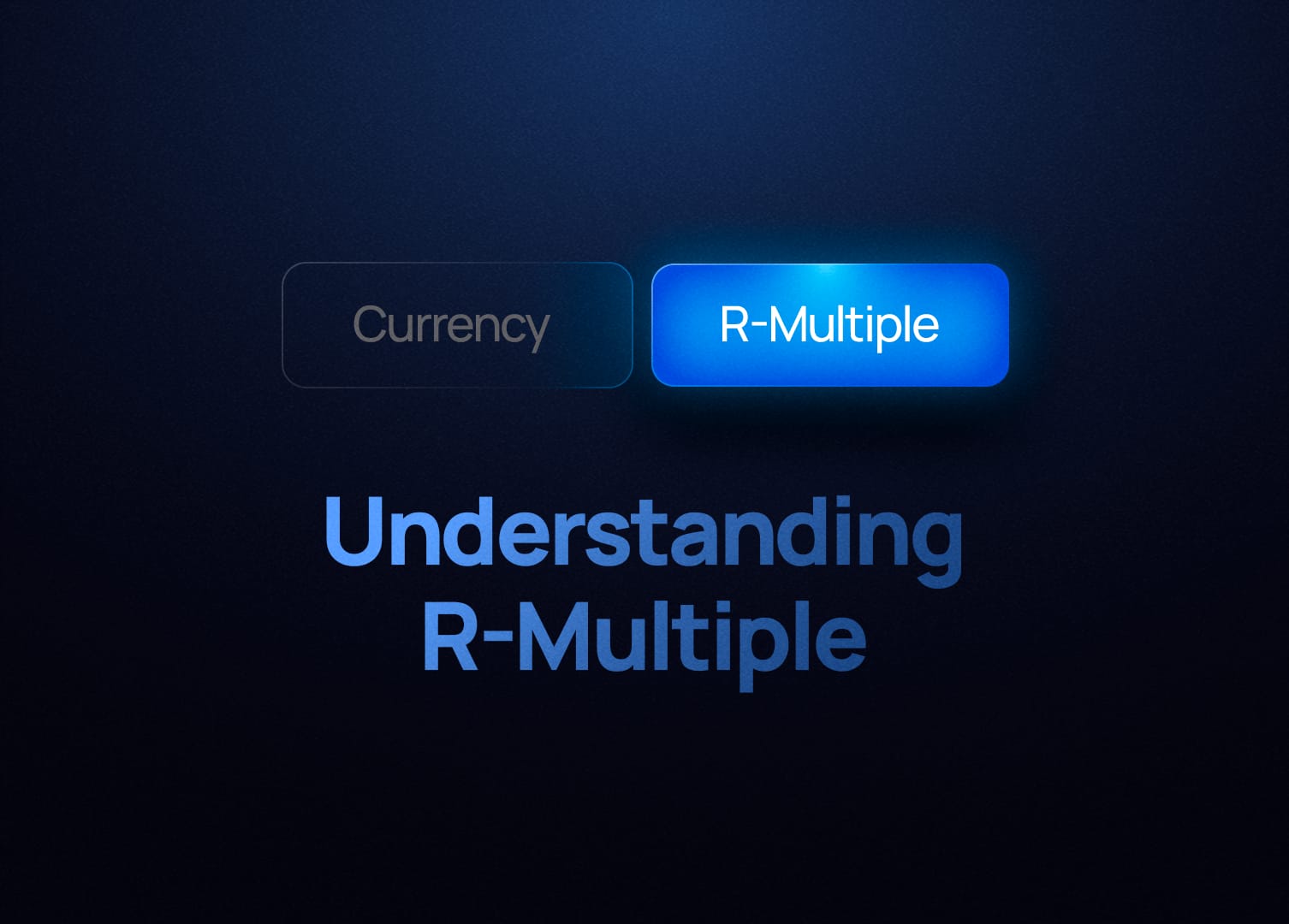 R-Multiple vs PnL: The Key Metric for Trading Success - TraderSync