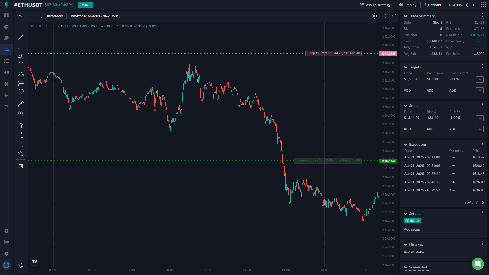 Crypto_tarding_journal2