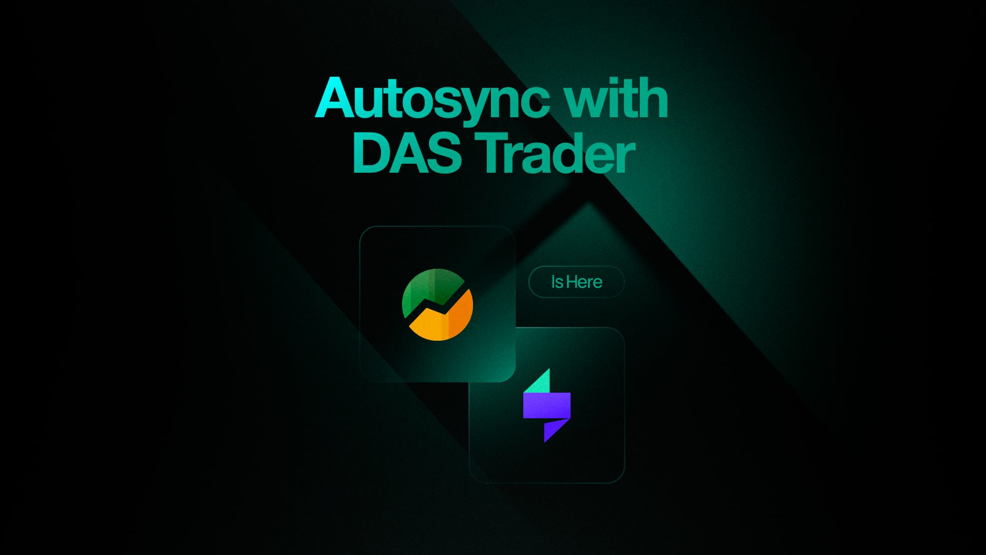 DAS Trader Integration is Here!